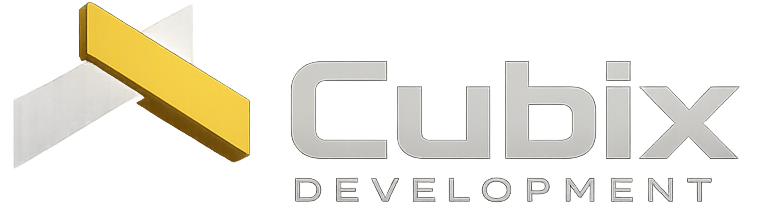 Cubix development
